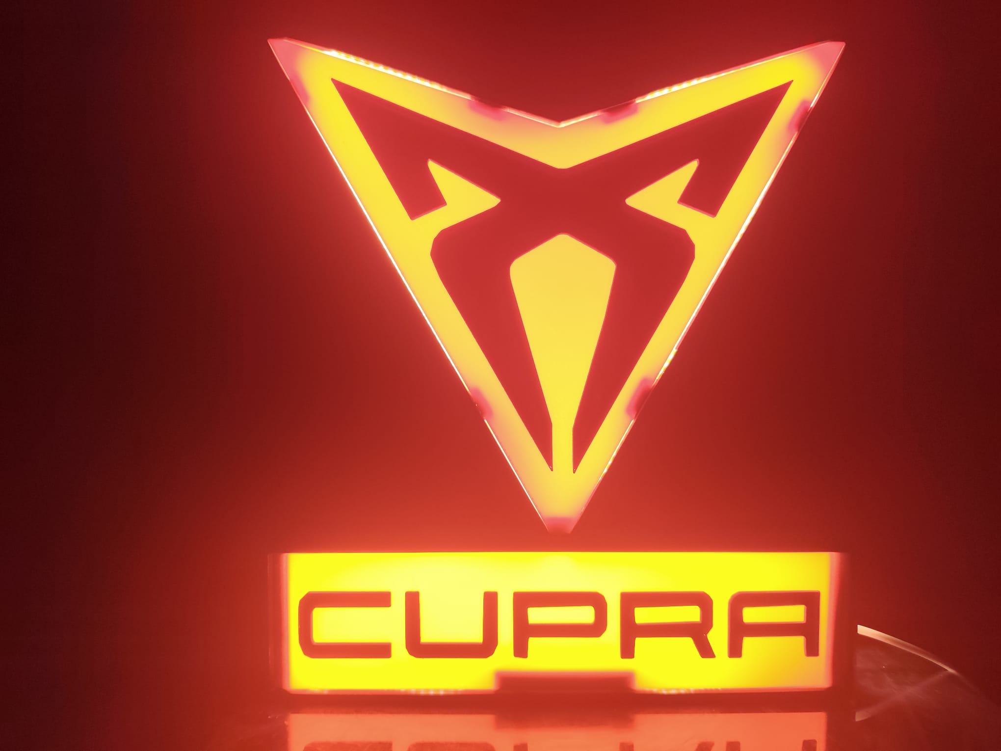 CUPRA — imagem 2